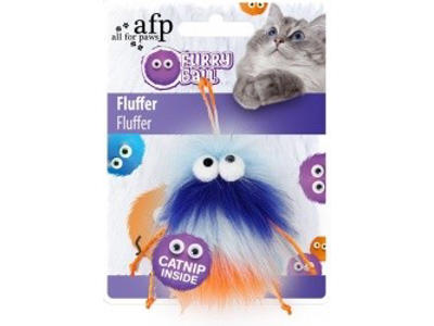 Fluffer 1 Furry Ball