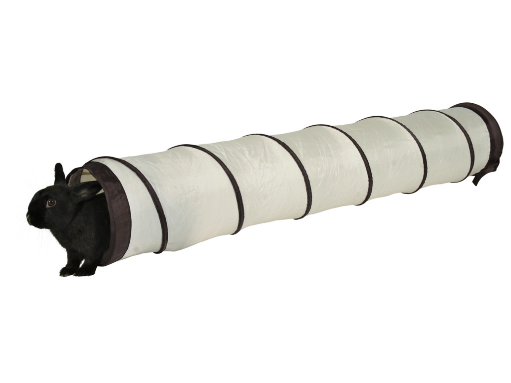 Gnavertunnel, ass. farver