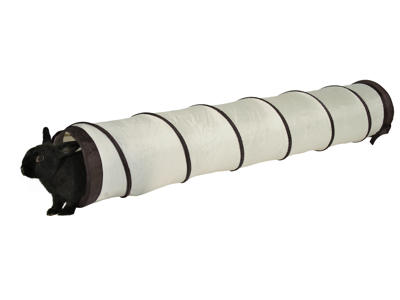 Gnavertunnel, ass. farver