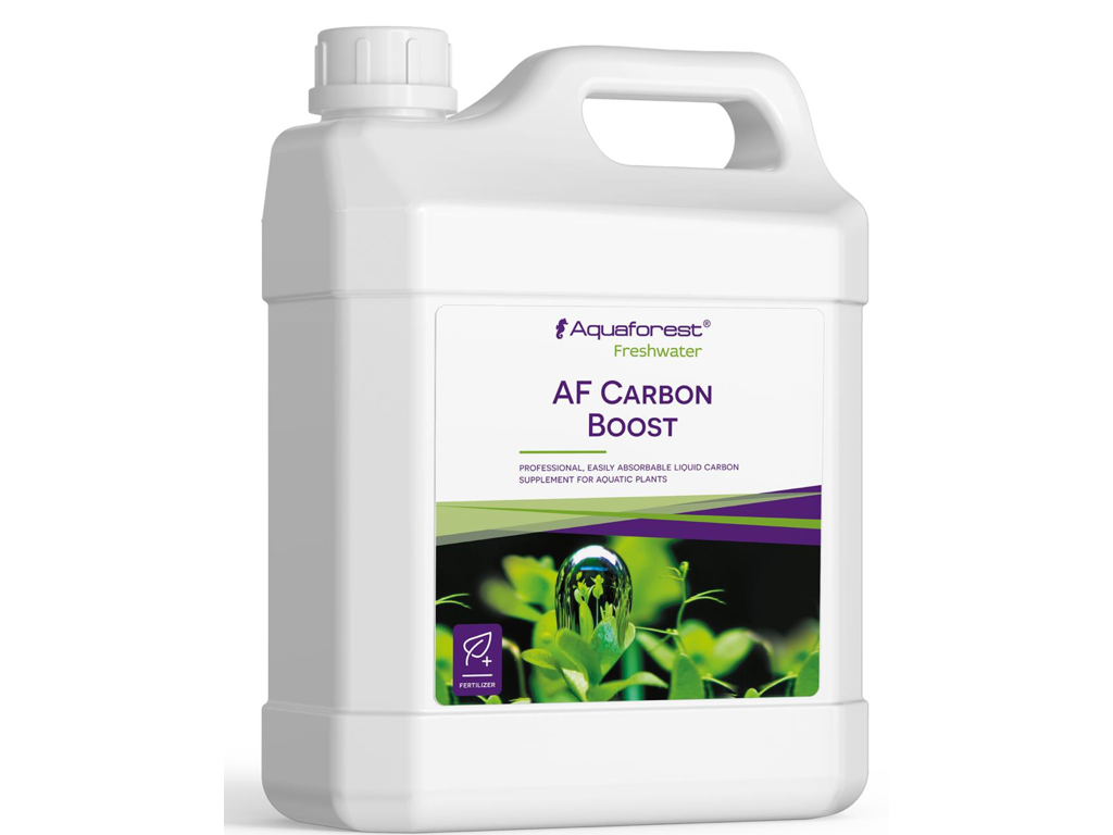 AF CARBON BOOST 2L