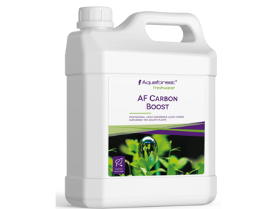 AF CARBON BOOST 2L