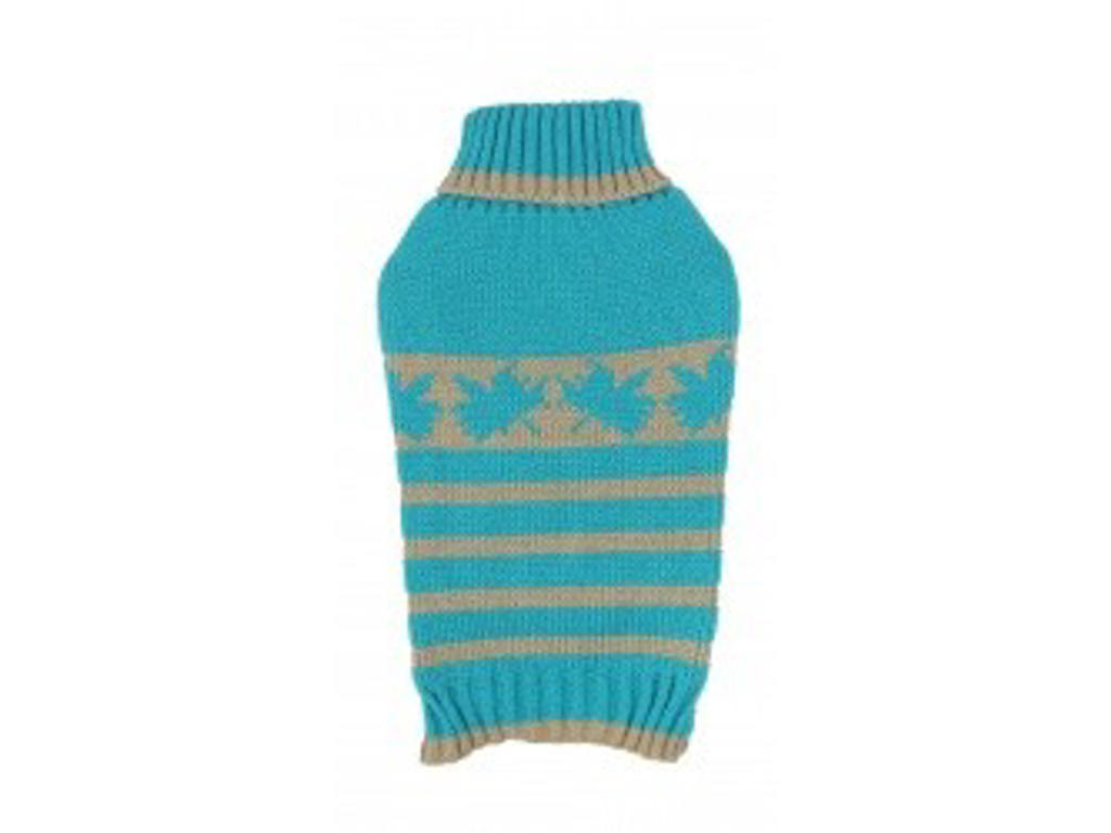 Efterårsstrik 30cm 3 farver