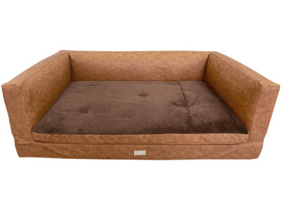 CHESTER VINTAGE CAMEL M