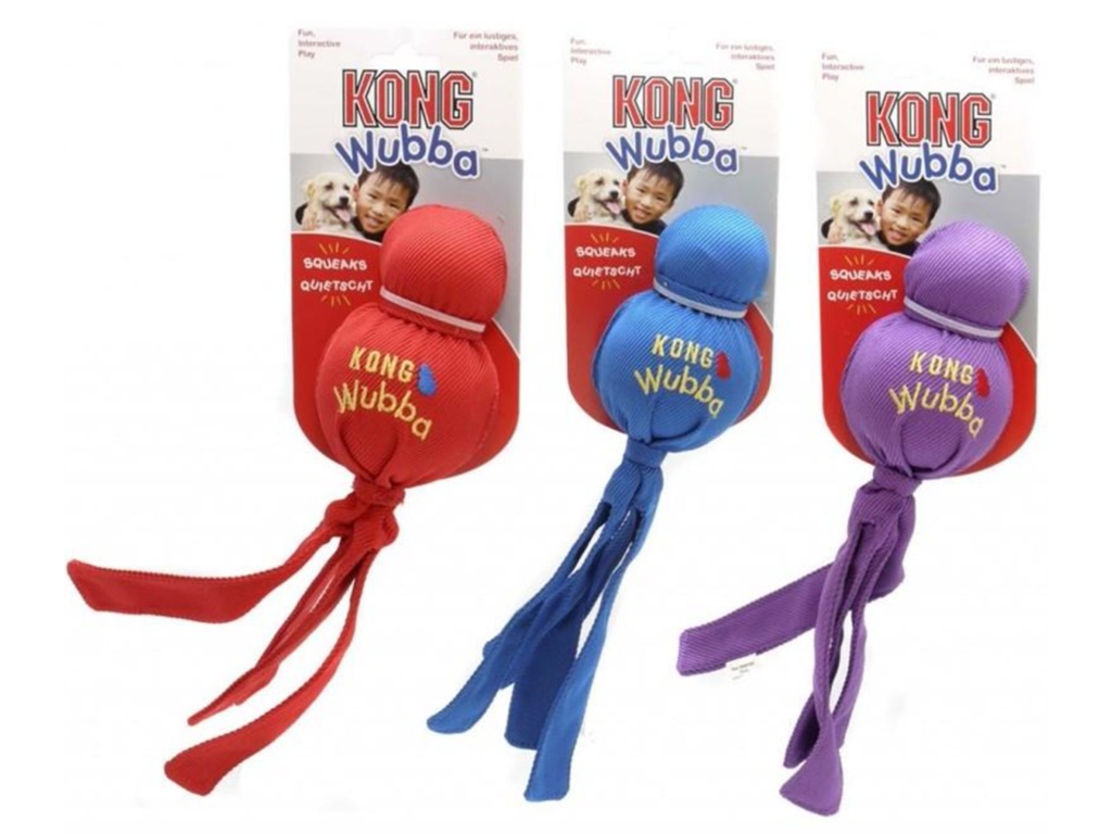 Kong wubba S 27.5x9x6CM