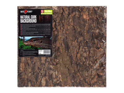 Kork baggrund 29x27,3x2 cm