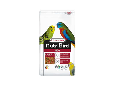 Nutribird B14 3kg