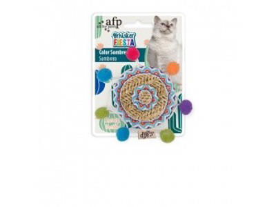 Color sombrero Whisker Fiesta