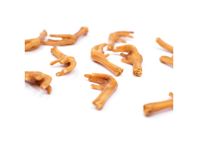 Snack'it Hønsefødder 200g