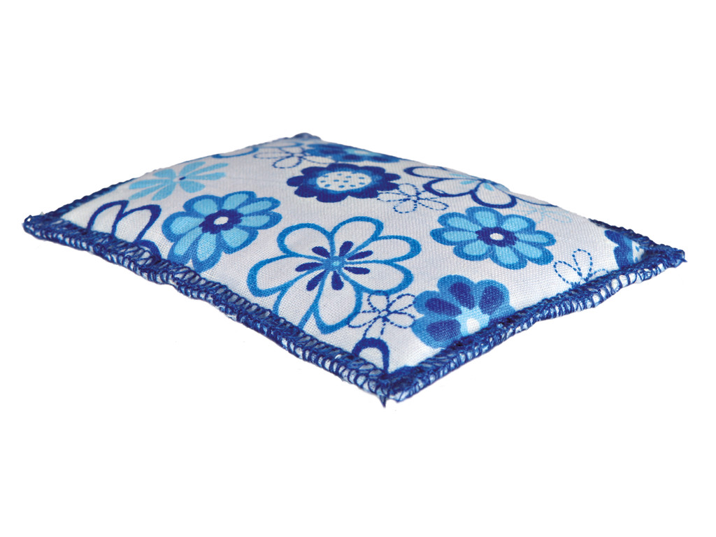 Baldrian pude 7 × 9 cm