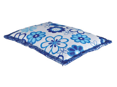 Baldrian pude 7 × 9 cm