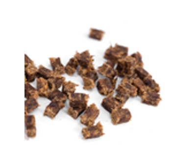 Snack'it Hesteterninger (bløde) 100g