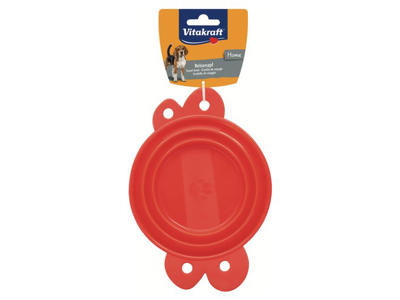 Rejseskål, sammenklappelig