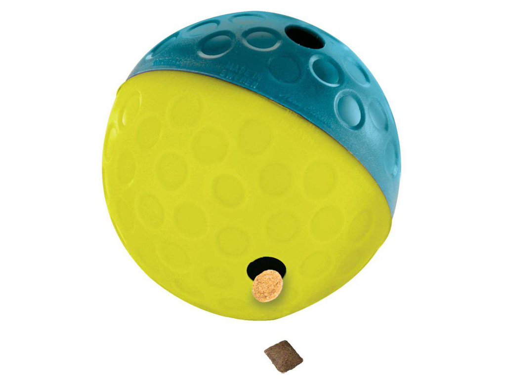 Treat tumble s 12 cm plast