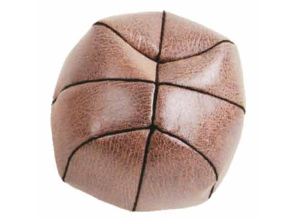 VINTAGE BASKETBALL 11cm