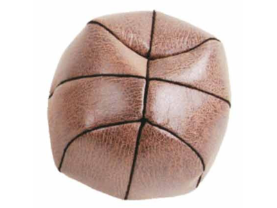 VINTAGE BASKETBALL 11cm