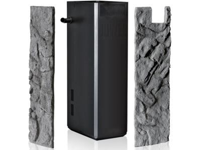 Filtercover Stone Granite JUWEL