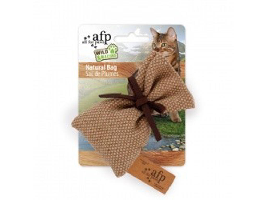 Natural Bag / Wild Nature