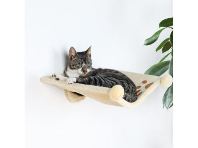 Plyshængekøje til væg 42x41 be