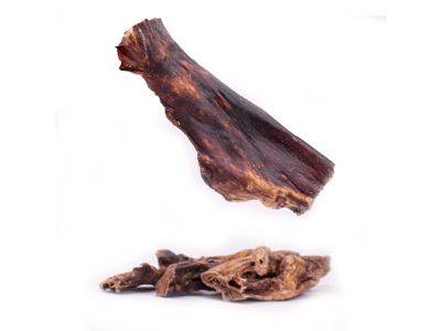 Snack'it Lammelunger 200g