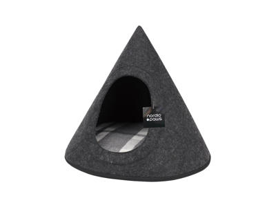 PB nelly kattehule, filt