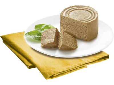 Poésie dåse m/ laksemousse 85g