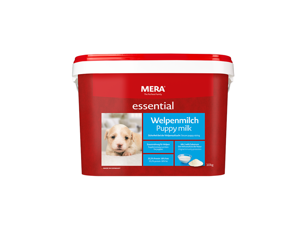 Mera Hvalpemælk 2 kg