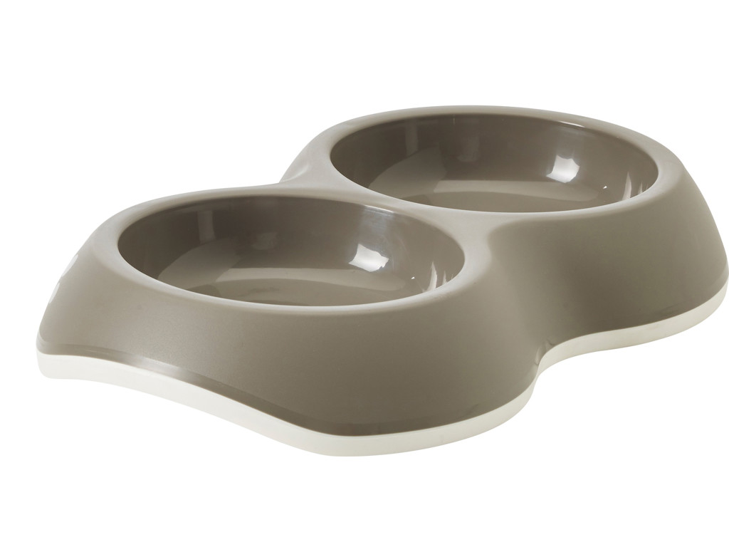 SAVIC DELICE DOBBELTSKÅL  2 X 200 ML