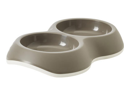 SAVIC DELICE DOBBELTSKÅL  2 X 200 ML