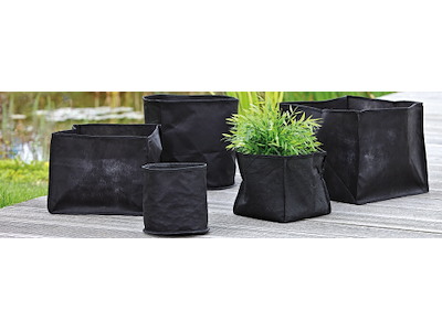 Oase Plantekurv 25 cm – Robust plantekurv til havedam