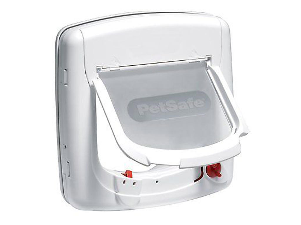 staywell delux infrarød