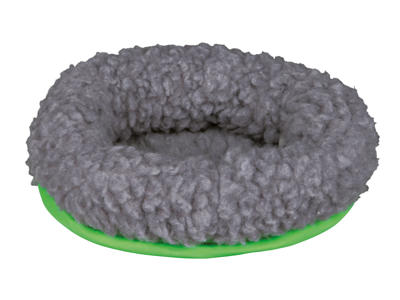 Gnaverseng m. lammeskind 16,5x15,5, ass. farver