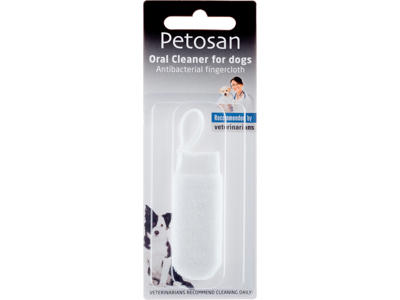 Petosan Oral Cleaner