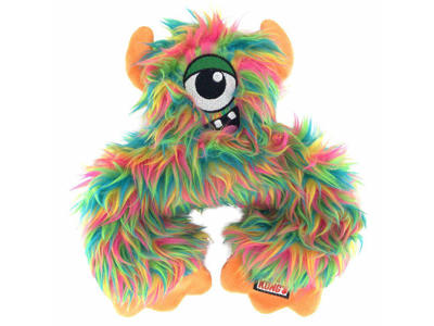 Kong frizzles frazzle M 23x23x6CM