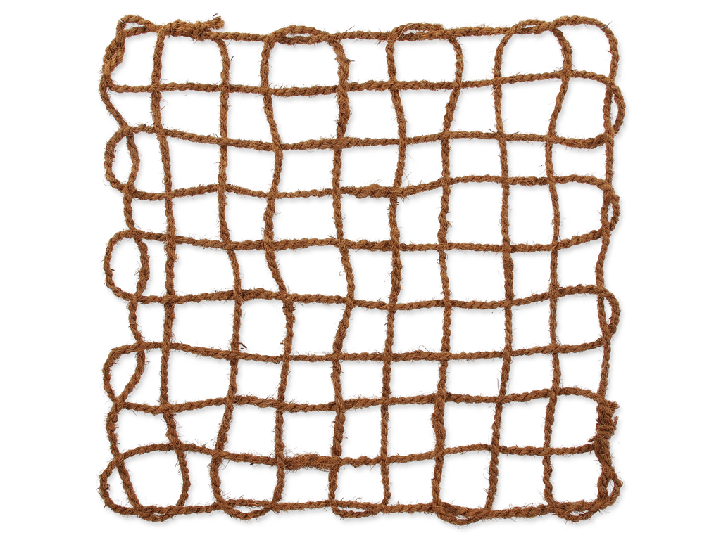 COCO NET DECORATION 50x50cm