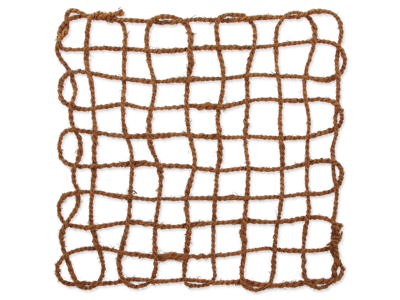 COCO NET DECORATION 50x50cm