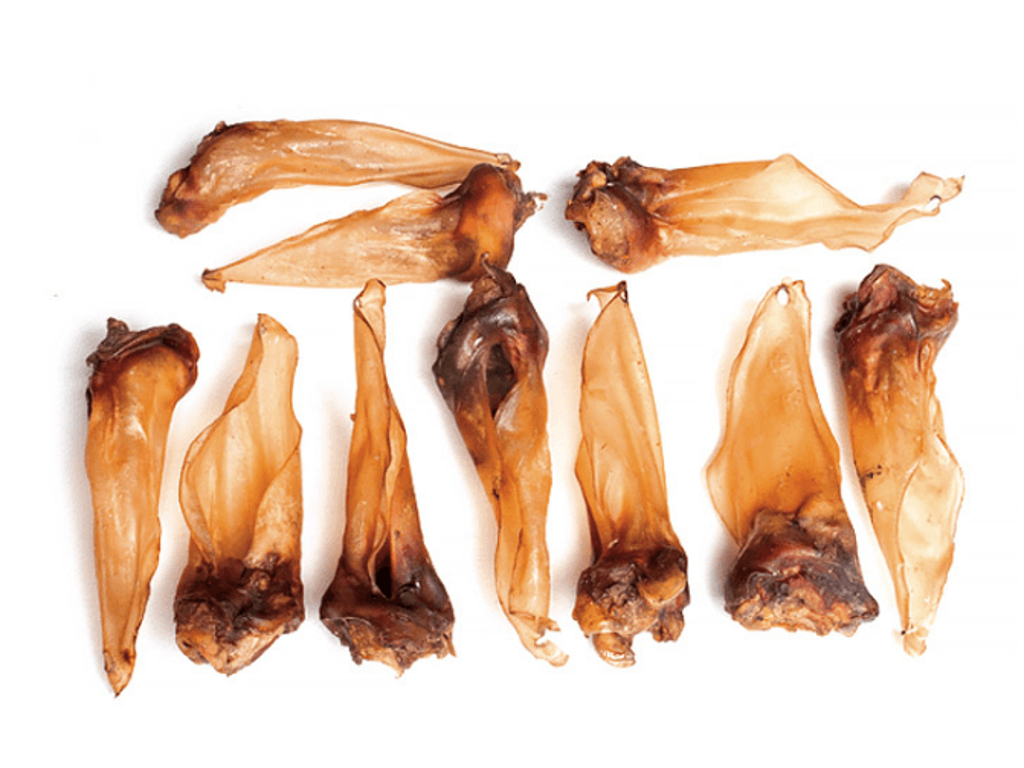 Snack it Rådyrsører 5 stk