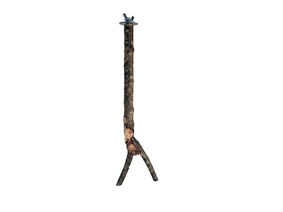 Y-Pind 30 cm – Naturlig Siddepind til Fugle