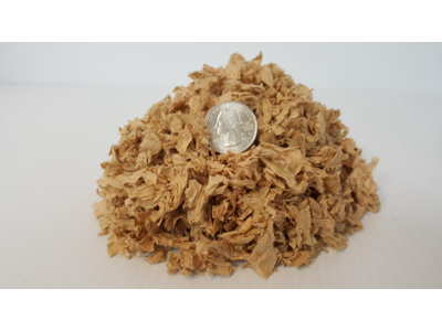 ÜBER Papirstrøelse 170 L Natur