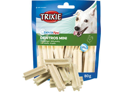 Dentros Mini, 80 g