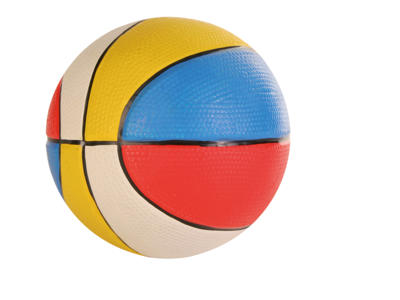 Bold latex m. polye.fyld