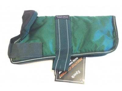 Nylondækken 25cm grøn