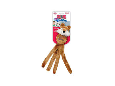 KONG WUBBA FRIENDS L 41x11x9.5CM
