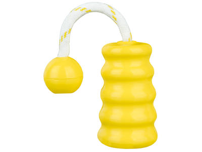 Ekard Lind Fun-Mot flydende