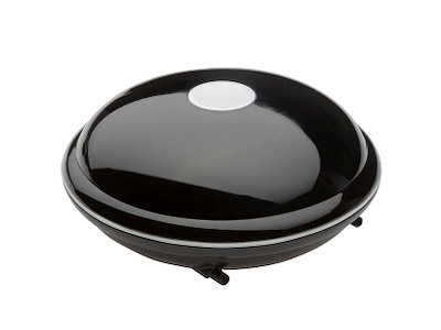 Aquael Oxyboostap-200 Plus Luftpumpe – Til Store Akvarier