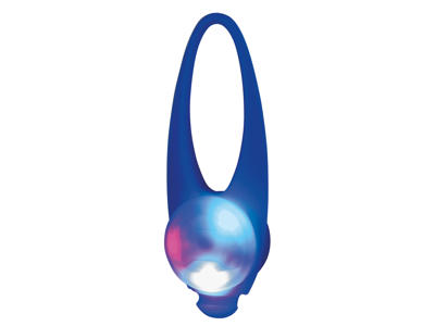 Flasher til hunde, ø 3,5cm/11cm, ass.farver