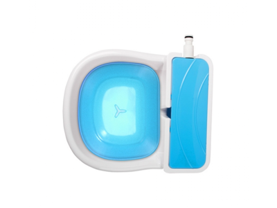 Chill Out automatisk fontæne