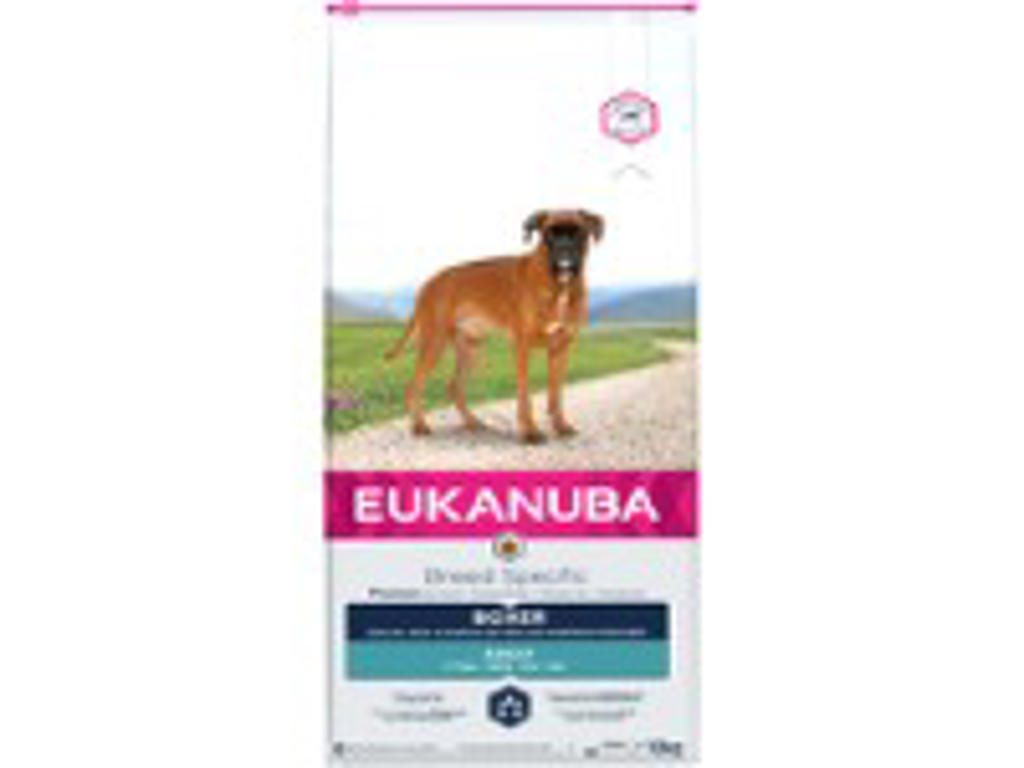 Eukanuba Boxer 12 kg