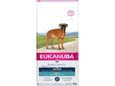 Eukanuba Boxer 12 kg