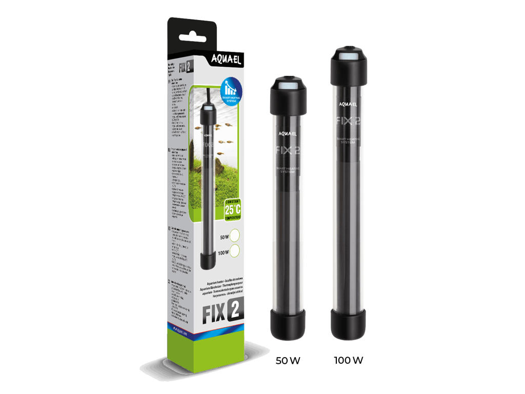 Comfort Zone Fix 100 W