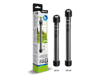 Comfort Zone Fix 100 W